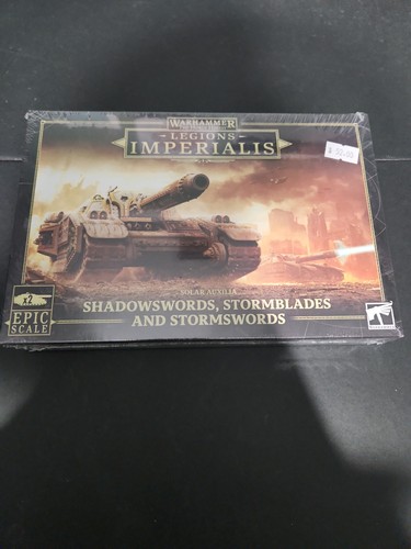 Legions imperialis - legions,