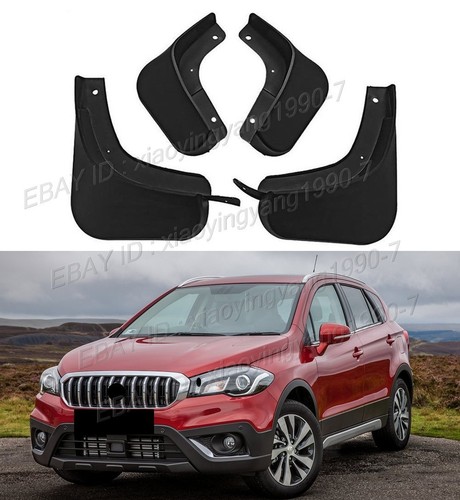 Mud flaps splash guard fender - flaps,