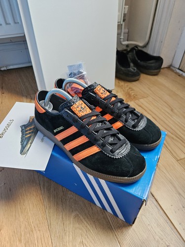 Adidas brussels 2019 - adidas,