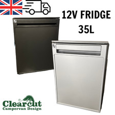 Campervan 12v Compressor