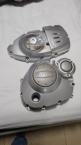 Tapas modernas gn125 suzuki - tapas, de