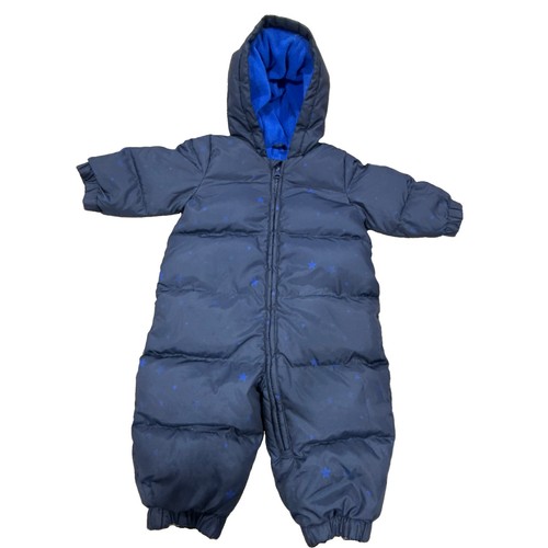 Baby gap snowsuit bunting - gap,