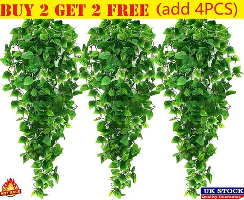 Artificial ivy vine leaf - artificial,