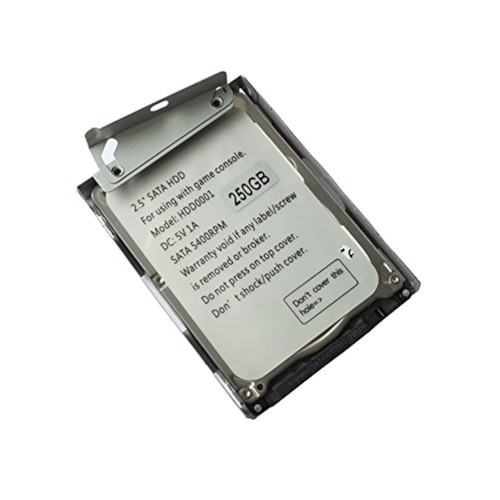 250gb hdd hard - 250gb,