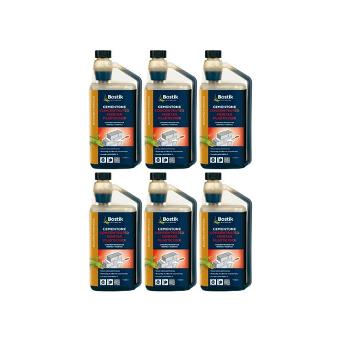 Bostik cementone concentrated - cementone,