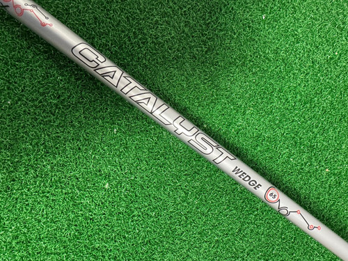 Left handed callaway - handed,
