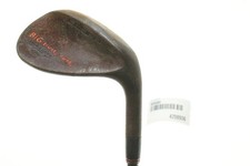 Cobra Big Trusty Rusty Rust