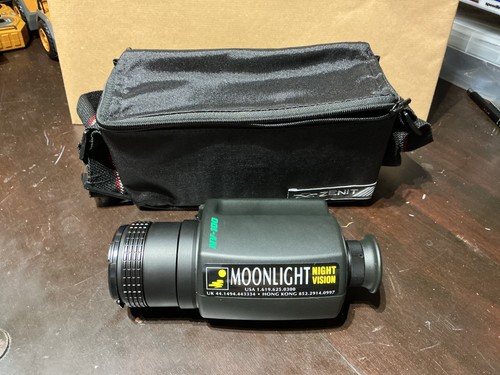 Zenit moonlight 100 compact - moonlight,
