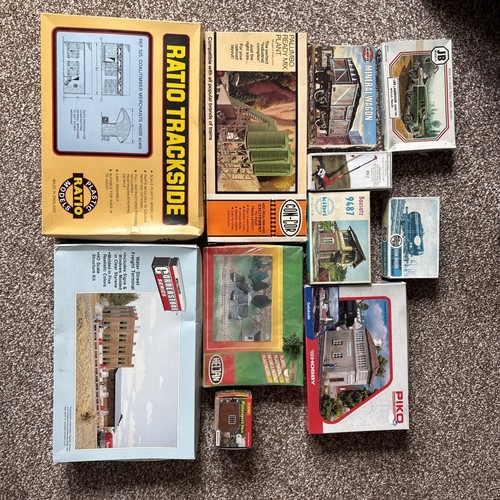 Accessory bundle airfix - bundle,