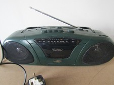 matsui   STR 323    Radio