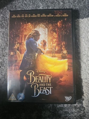 Disney beauty and the beast - disney,