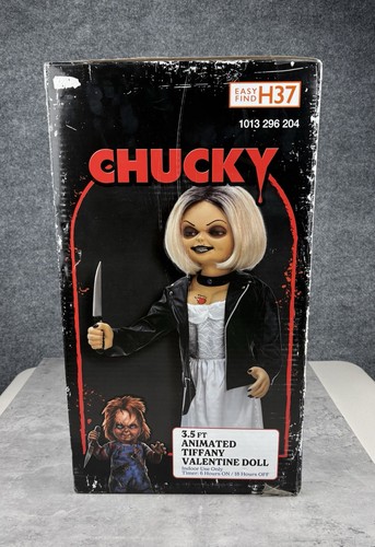 Chucky bride animated - chucky’s,