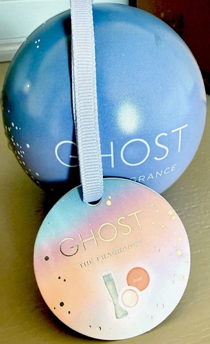 Ghost the fragrance - ghost,