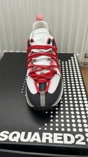 Dsquared2 Trainers