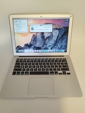 Apple MacBook Air 13-inch 2015 Core I7
