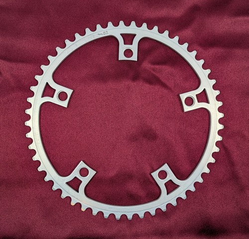 Ofmega old school chainring - old,