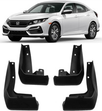 Genuine Full Set Splash Guards