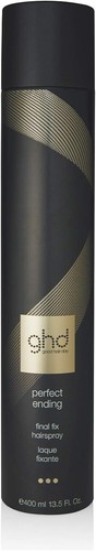 Ghd perfect ending - ending, –