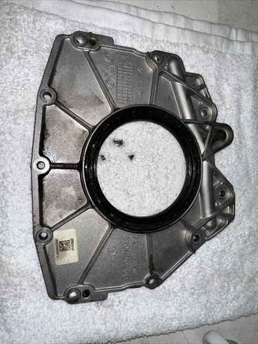 Chrysler 300c rear oil seal - rear,