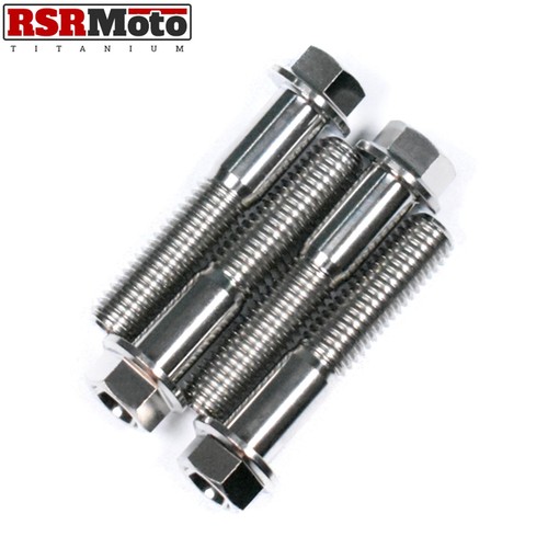 Suzuki gsxr1000 titanium front - suzuki,