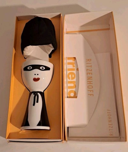 Ritzenhoff friends egg cup - ,