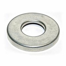 Triumph/BSA front hub bearing dust cover 37-1237