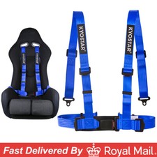 NEW Universal 2inch 4 pt