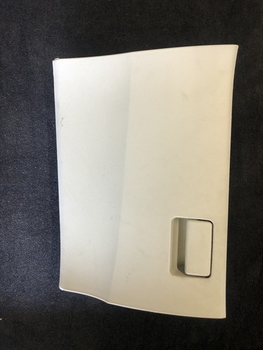 Toyota estima glove box left - toyota,