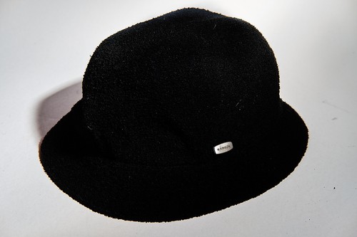 Kangol vintage late 90s y2k - kangol,