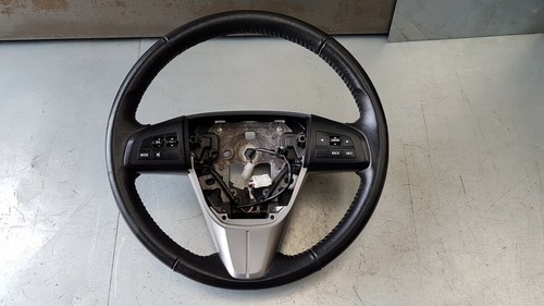 Mazda 6 petrol auto - mazda, 3