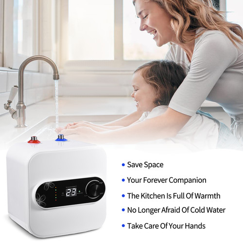 5kw 10l electric instant hot - 10l,