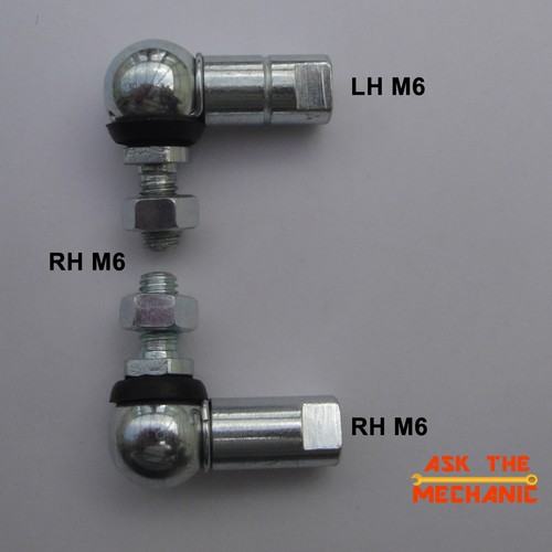 Motorcycle gear linkage rod - linkage,