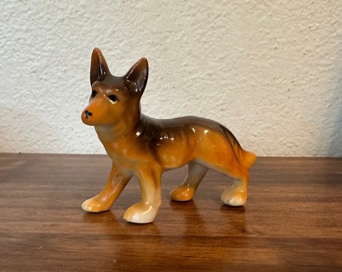 Vintage mini porcelain german - vintage,