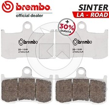 Brembo Front BRAKE PADS Kit