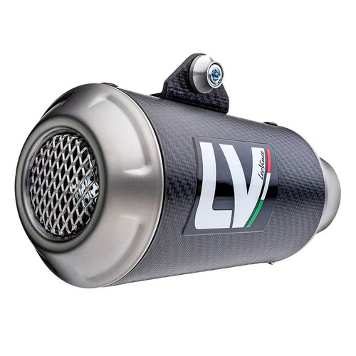 Leovince muffler 15267cu - leovince,