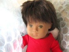 ❤️ Sasha Vintage Baby Girl