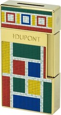 S.T. Dupont Mosaic Casablanca