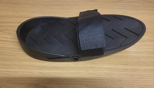 Roger black air - roger,