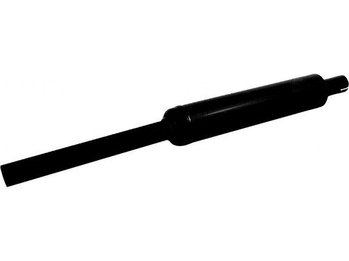 Exhaust silencer pipe for - exhaust,