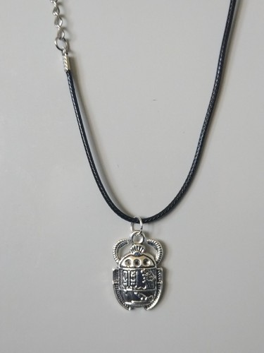 Scarab beetle ancient egyptian - beetle,