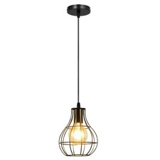Vintage Ceiling Pendant Light