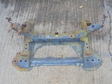 CITROEN XANTIA 2000 MK2 3.0 V6 FRONT SUBFRAME 
