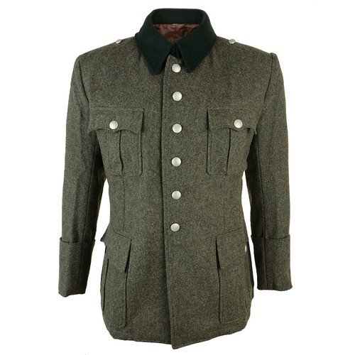 Ww2 german army m36 field - army,
