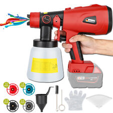 Paint Sprayer for Milwaukee