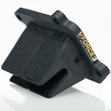 Fits Suzuki RM125 1989-2008 V-Force 3 Reed Valve Block Moto Tassinari (V302B)