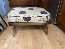 ercol blue label Stool