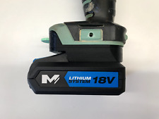 Adapter to fit Worx, Ferrex