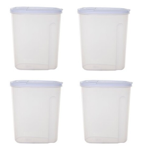 Cereal dispenser dry - 4,