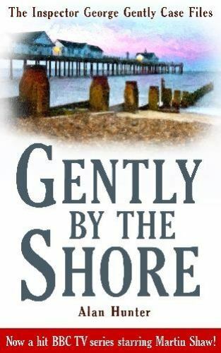 Alan hunter gently - gently, by