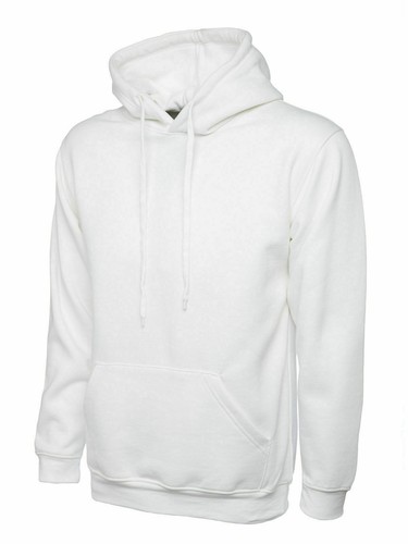 Unisex pullover hoodie uneek - hoodie,